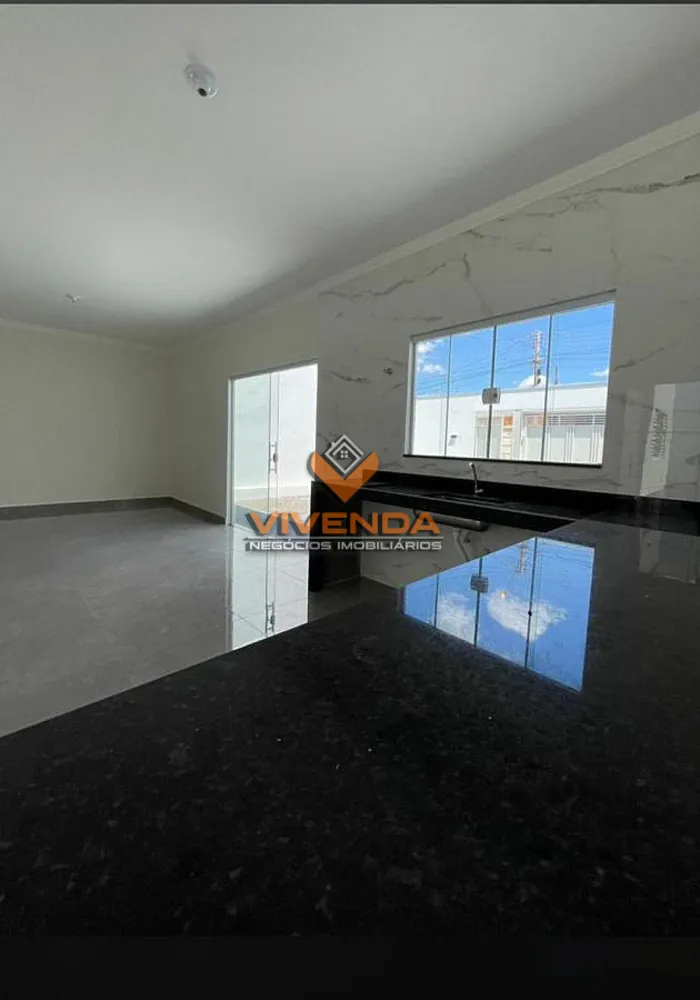 Casa, 2 quartos, 73 m² - Foto 2