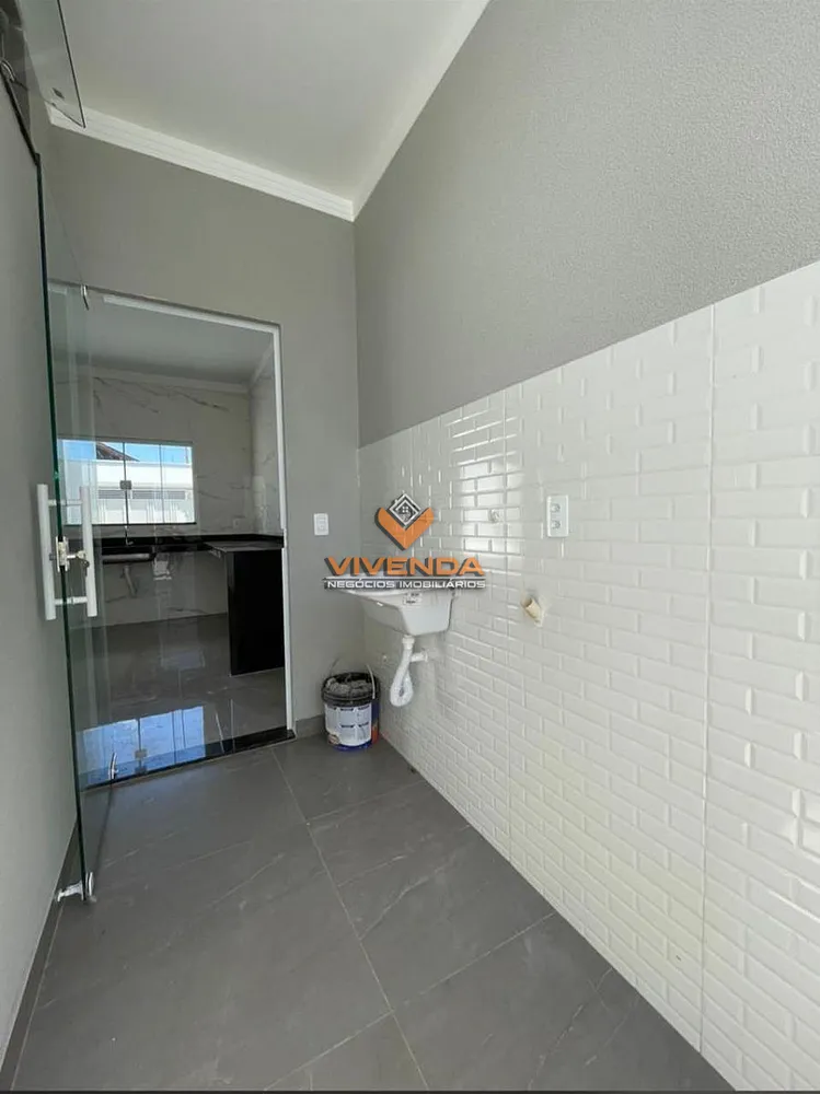 Casa, 2 quartos, 73 m² - Foto 6