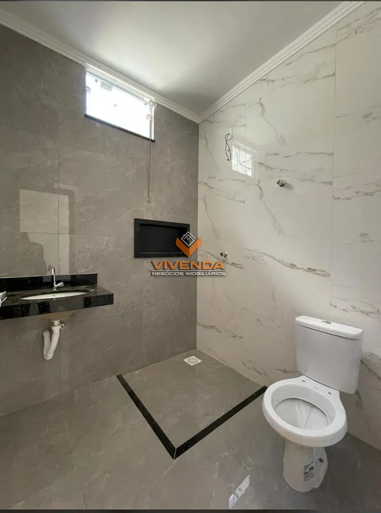 Casa, 2 quartos, 73 m² - Foto 9
