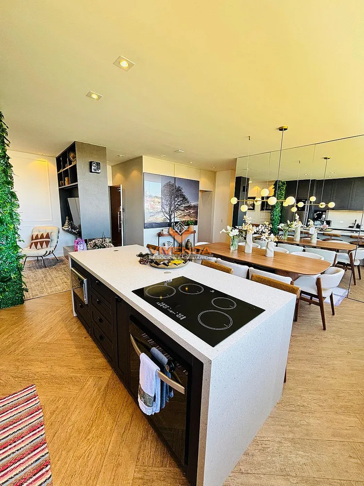 Apartamento, 3 quartos, 89 m² - Foto 3