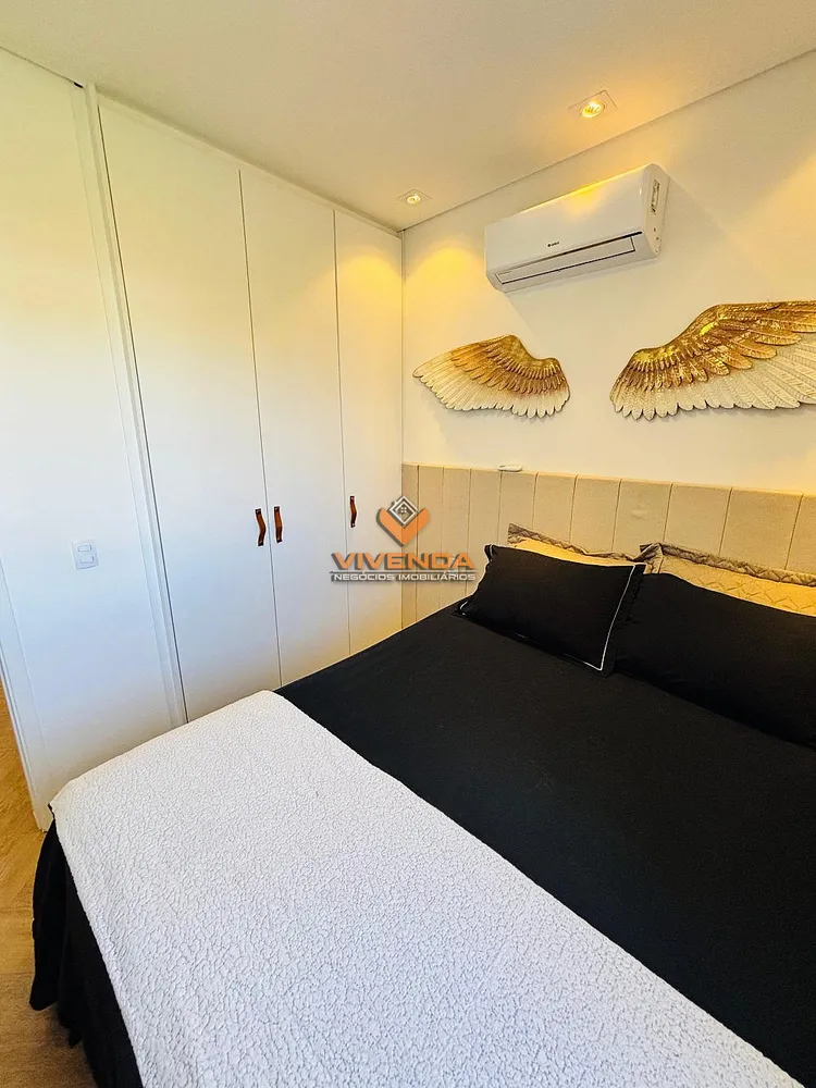 Apartamento, 3 quartos, 89 m² - Foto 11
