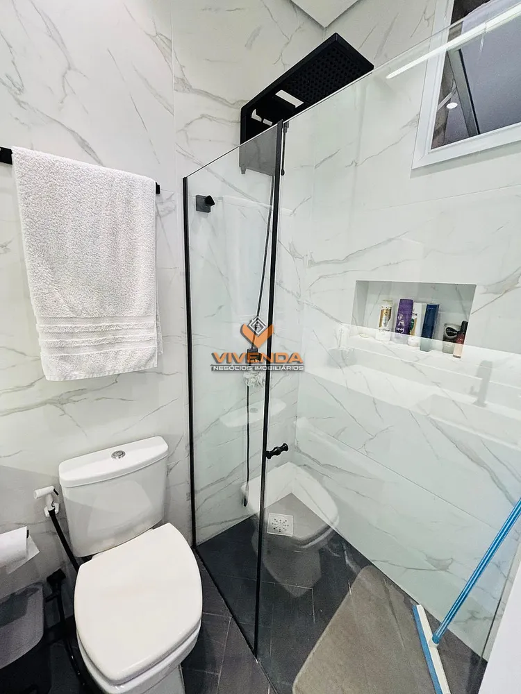 Apartamento, 3 quartos, 89 m² - Foto 13