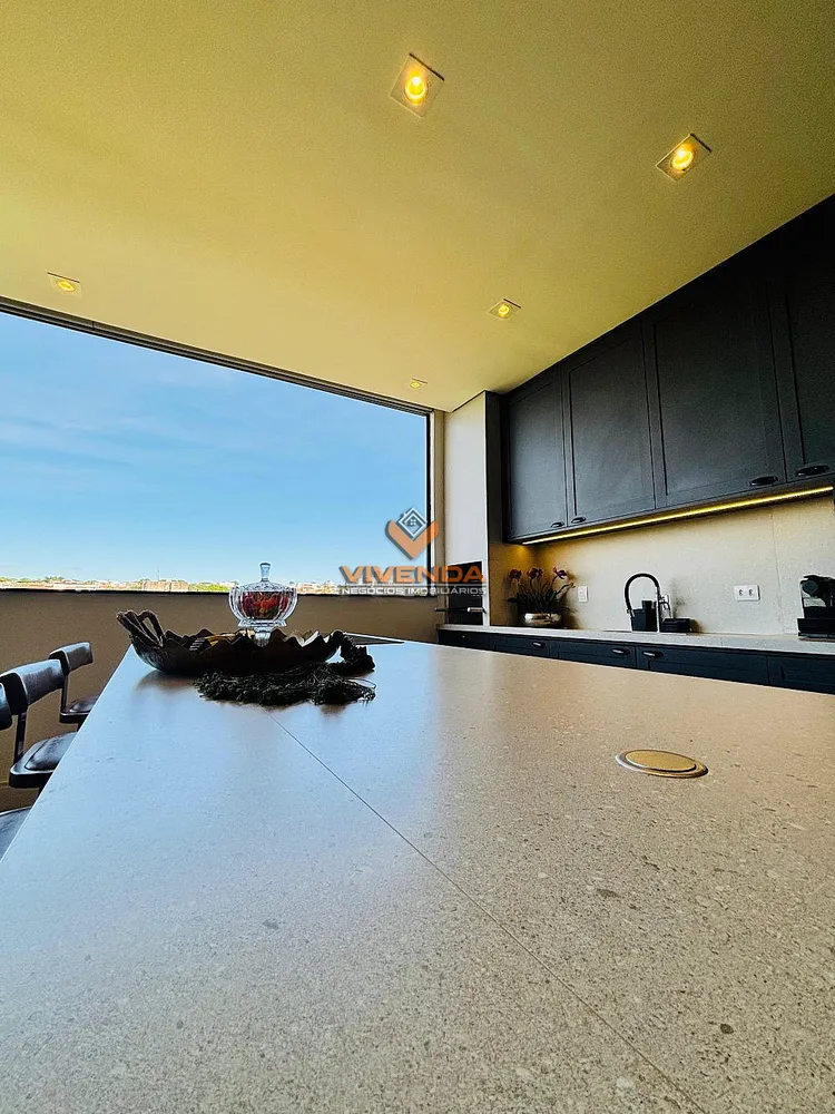 Apartamento, 3 quartos, 89 m² - Foto 5
