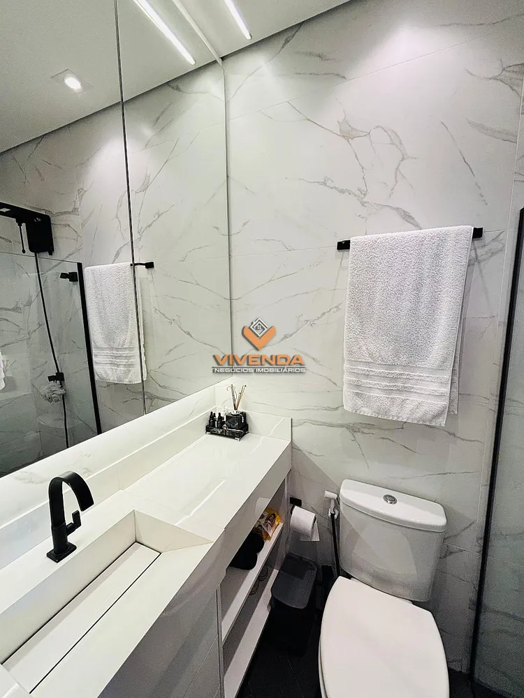 Apartamento, 3 quartos, 89 m² - Foto 14