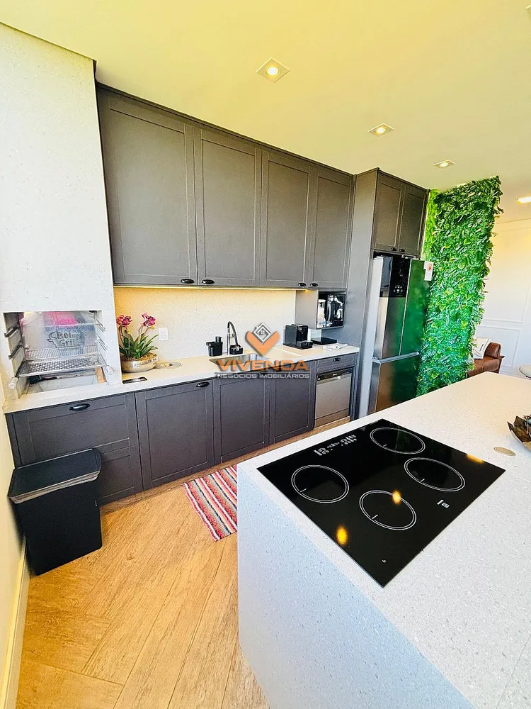 Apartamento, 3 quartos, 89 m² - Foto 6