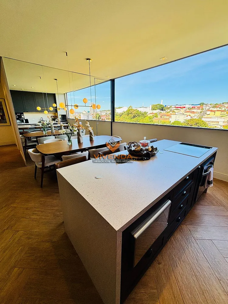 Apartamento, 3 quartos, 89 m² - Foto 4