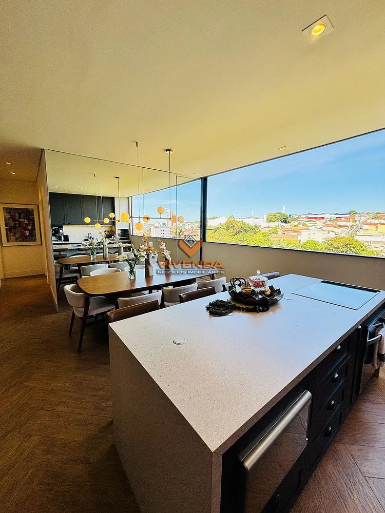 Apartamento, 3 quartos, 89 m² - Foto 2