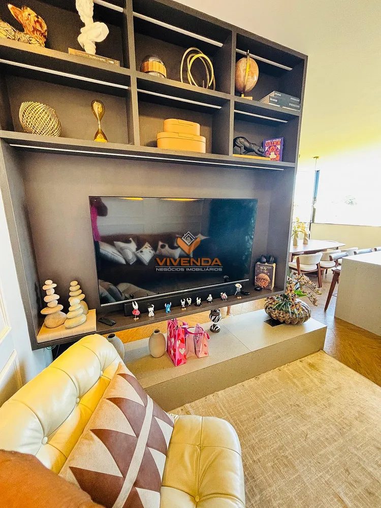 Apartamento, 3 quartos, 89 m² - Foto 8