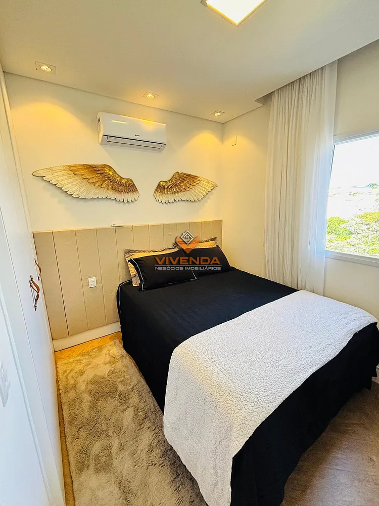 Apartamento, 3 quartos, 89 m² - Foto 10