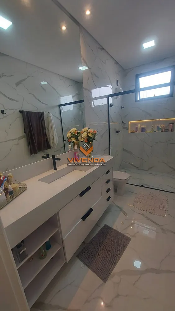Casa, 3 quartos, 250 m² - Foto 9