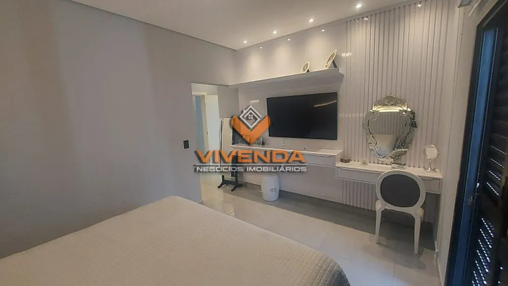 Casa, 3 quartos, 250 m² - Foto 12