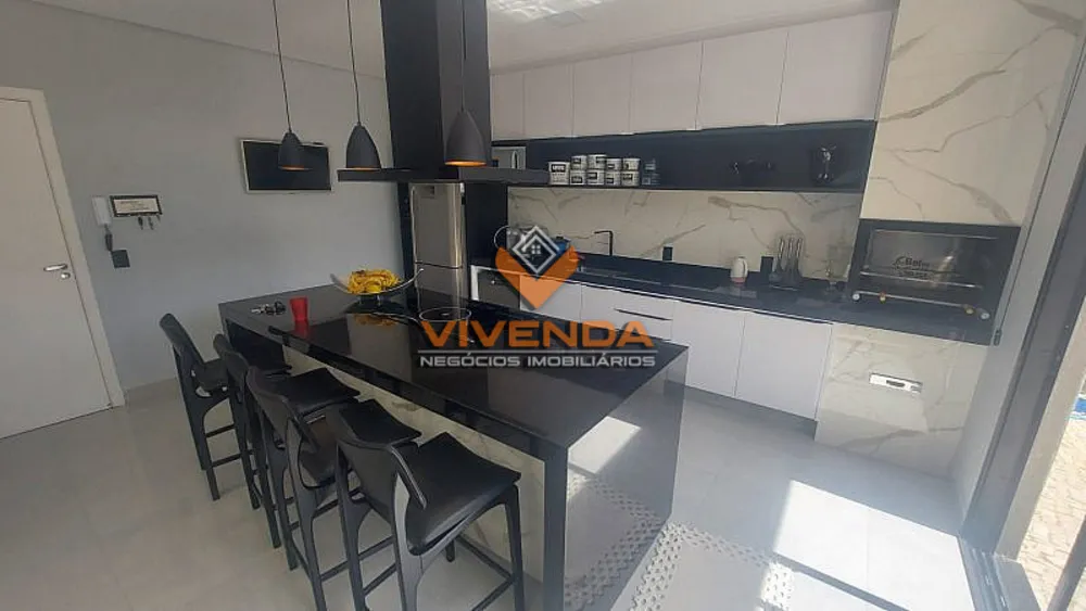 Casa, 3 quartos, 250 m² - Foto 5