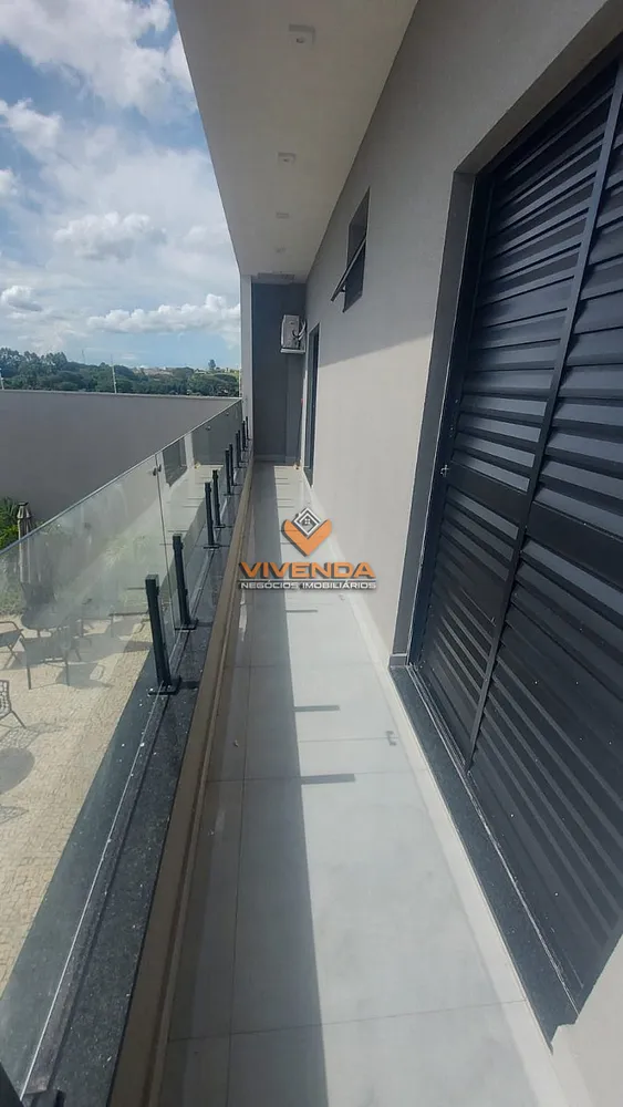 Casa, 3 quartos, 250 m² - Foto 16