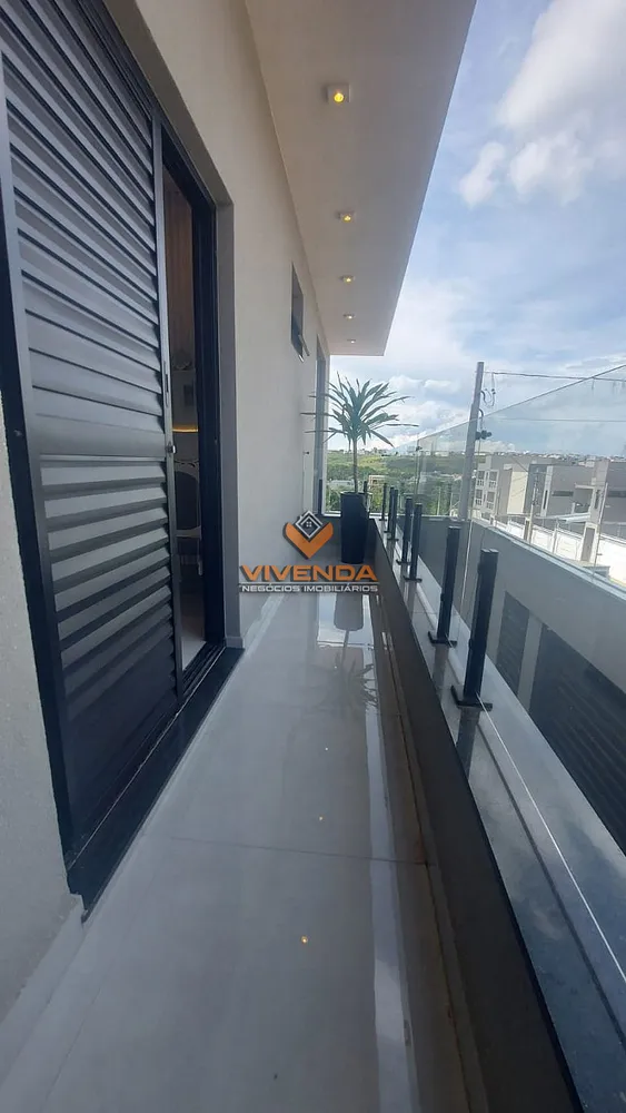 Casa, 3 quartos, 250 m² - Foto 14