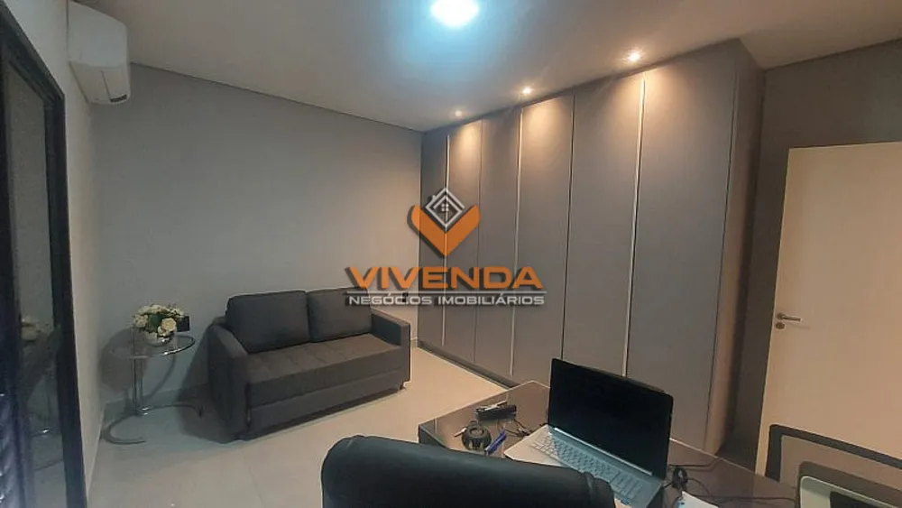 Casa, 3 quartos, 250 m² - Foto 7