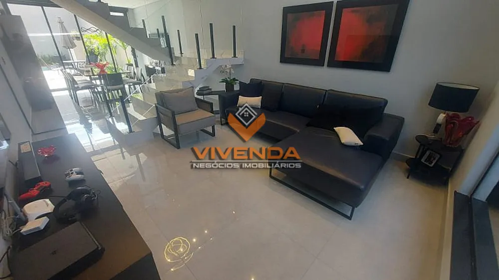 Casa, 3 quartos, 250 m² - Foto 6