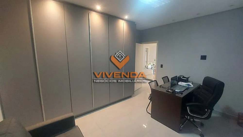 Casa, 3 quartos, 250 m² - Foto 10