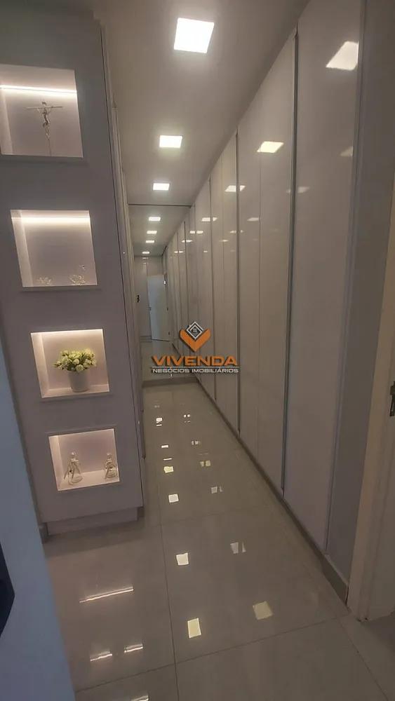 Casa, 3 quartos, 250 m² - Foto 11