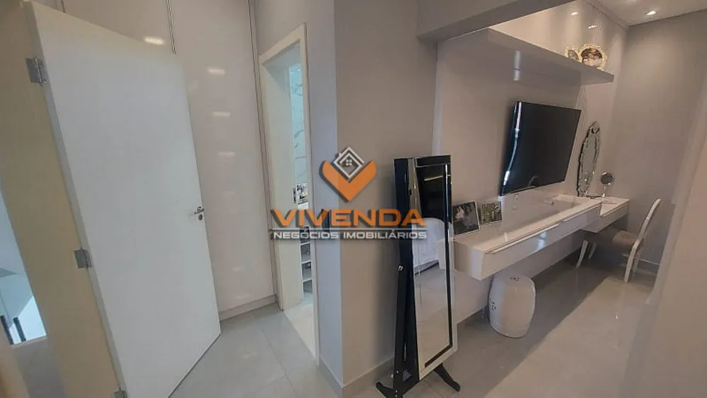 Casa, 3 quartos, 250 m² - Foto 13