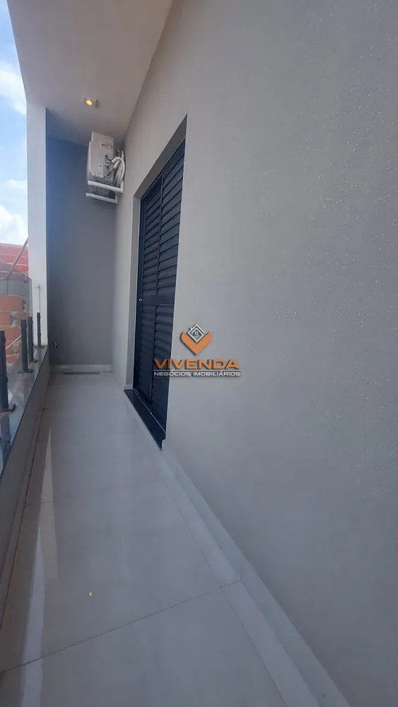 Casa, 3 quartos, 250 m² - Foto 15