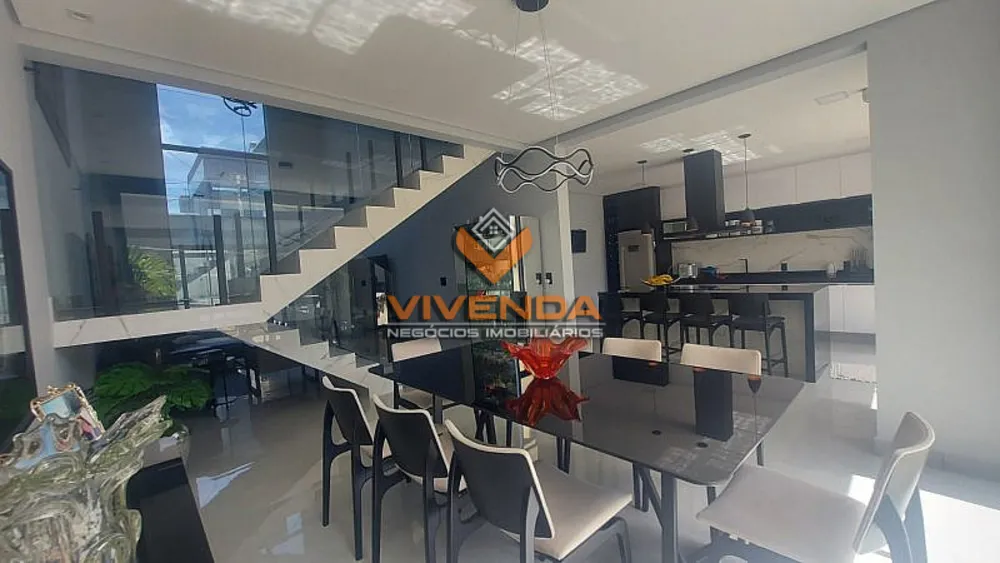 Casa, 3 quartos, 250 m² - Foto 4