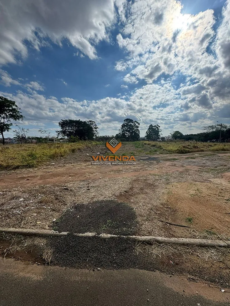 Terreno, 287 m² - Foto 1