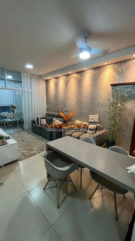 Apartamento, 2 quartos, 76 m² - Foto 7