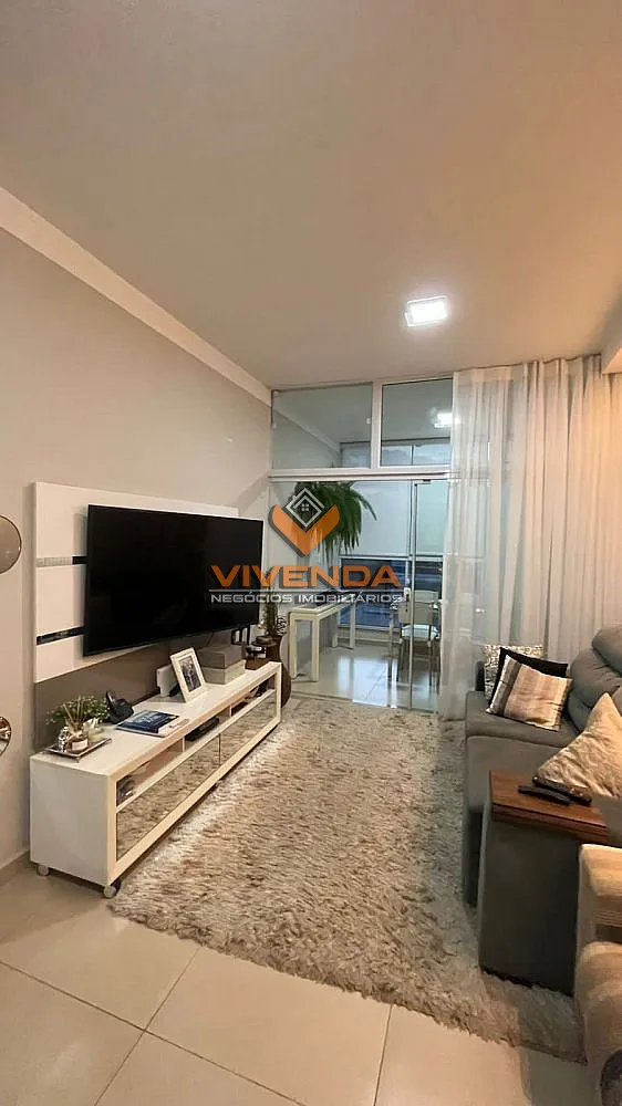 Apartamento, 2 quartos, 76 m² - Foto 3