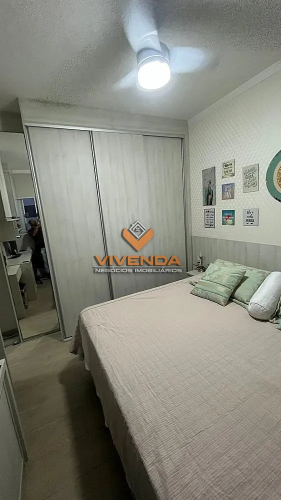 Apartamento, 2 quartos, 76 m² - Foto 16