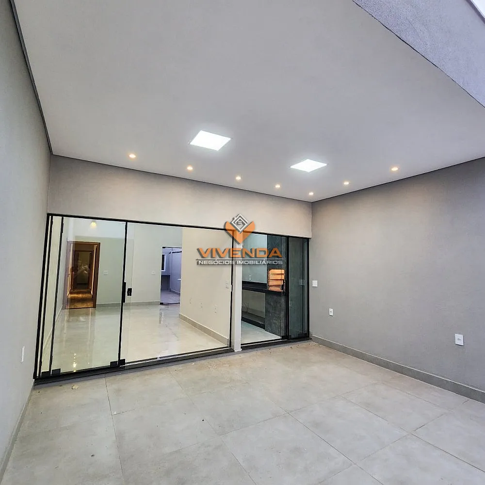 Casa, 3 quartos, 100 m² - Foto 4