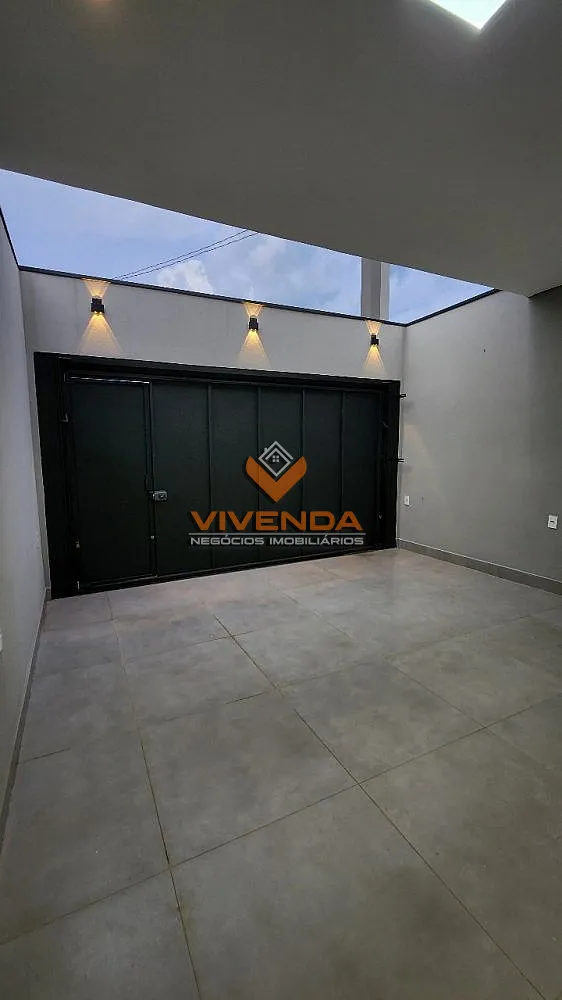 Casa, 3 quartos, 100 m² - Foto 2