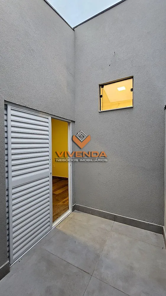 Casa, 3 quartos, 100 m² - Foto 7