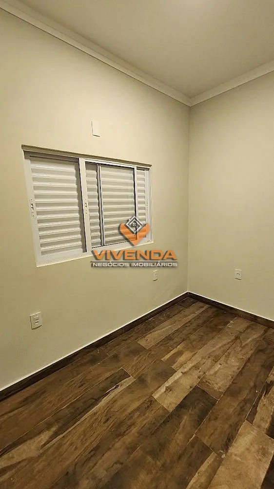 Casa, 3 quartos, 100 m² - Foto 1