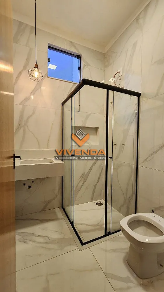 Casa, 3 quartos, 100 m² - Foto 5