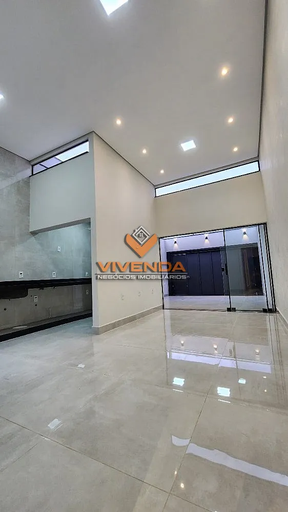 Casa, 3 quartos, 100 m² - Foto 2