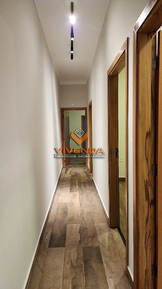 Casa, 3 quartos, 100 m² - Foto 7