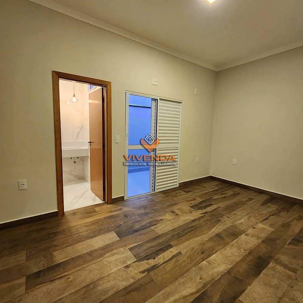 Casa, 3 quartos, 100 m² - Foto 3