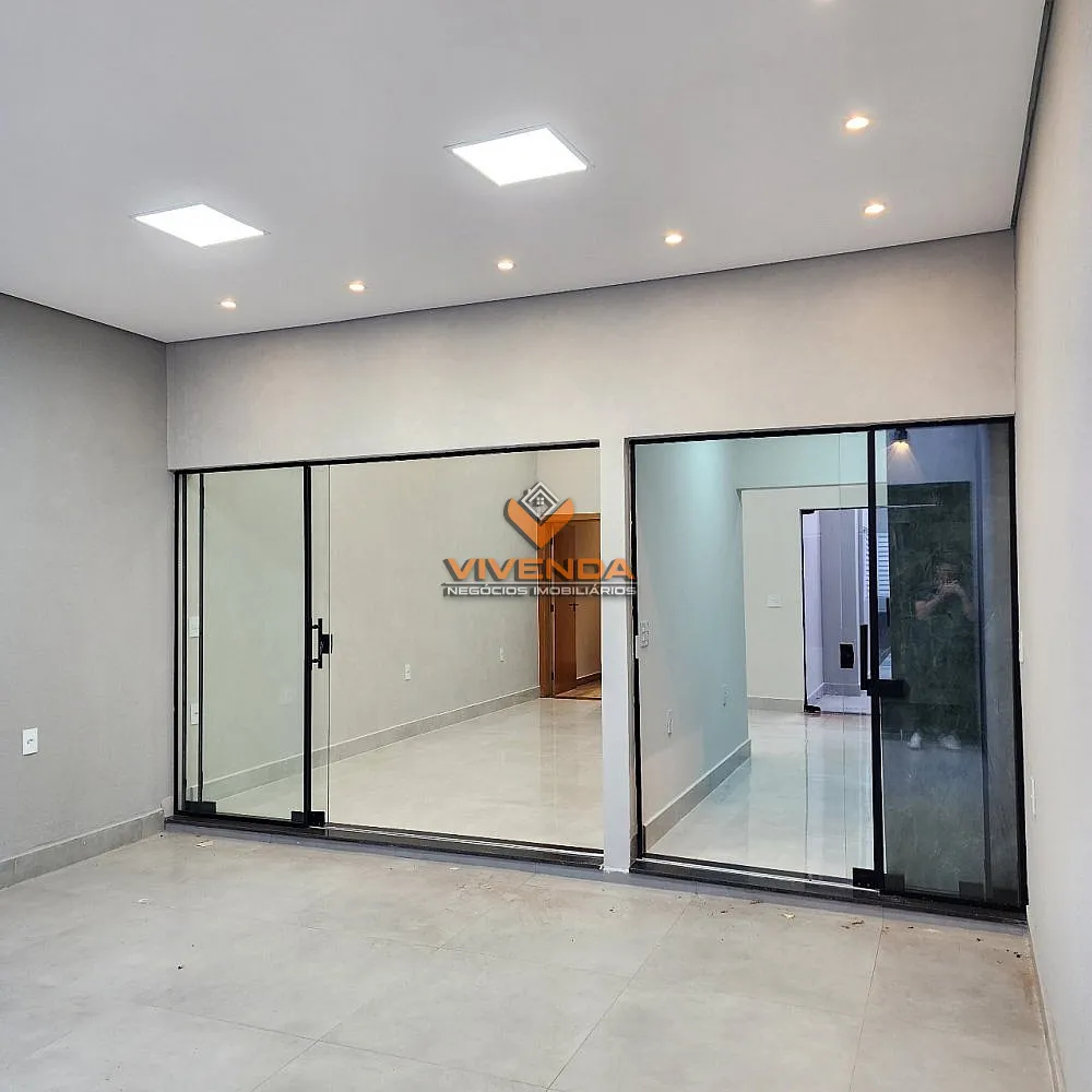 Casa, 3 quartos, 100 m² - Foto 9