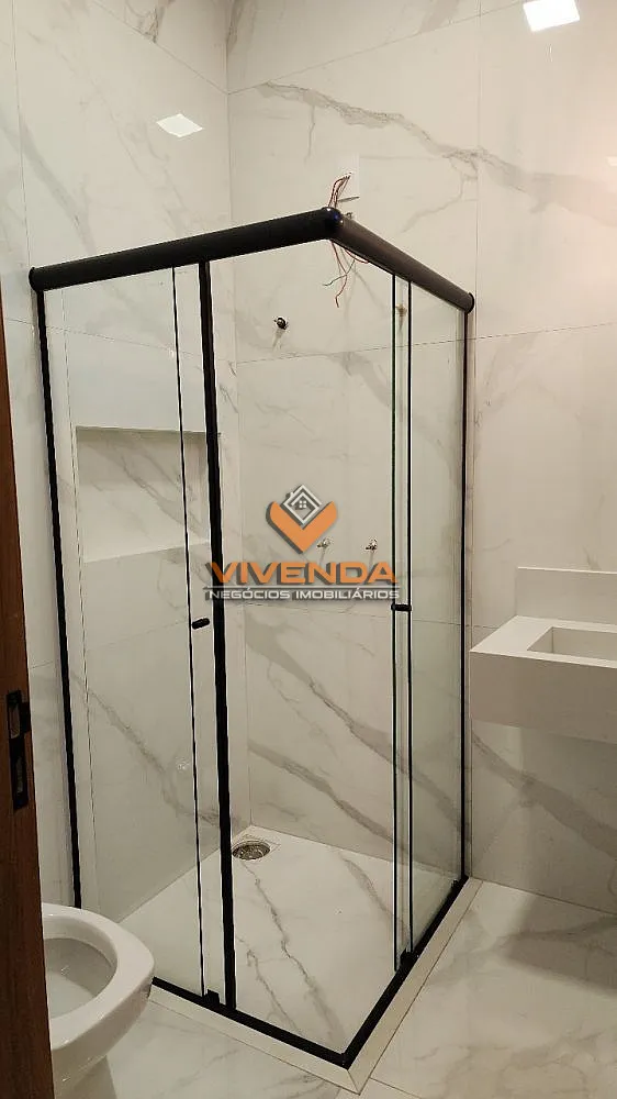Casa, 3 quartos, 100 m² - Foto 12
