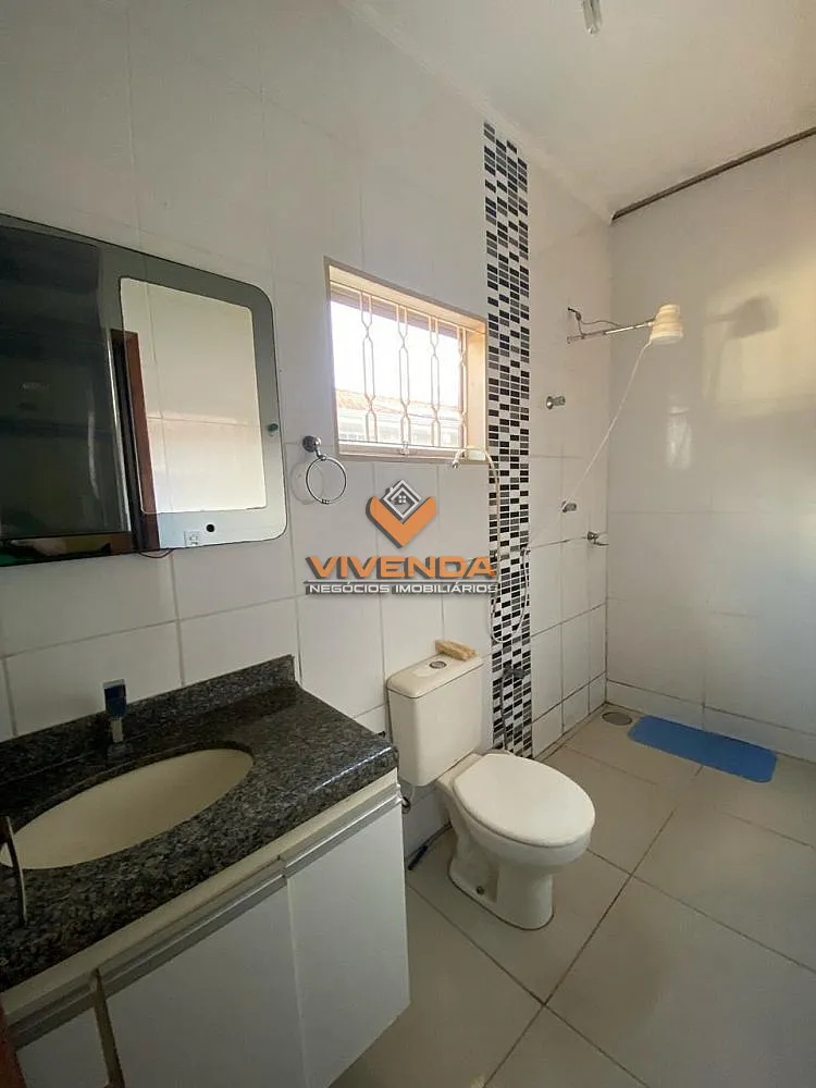 Casa, 3 quartos, 250 m² - Foto 15