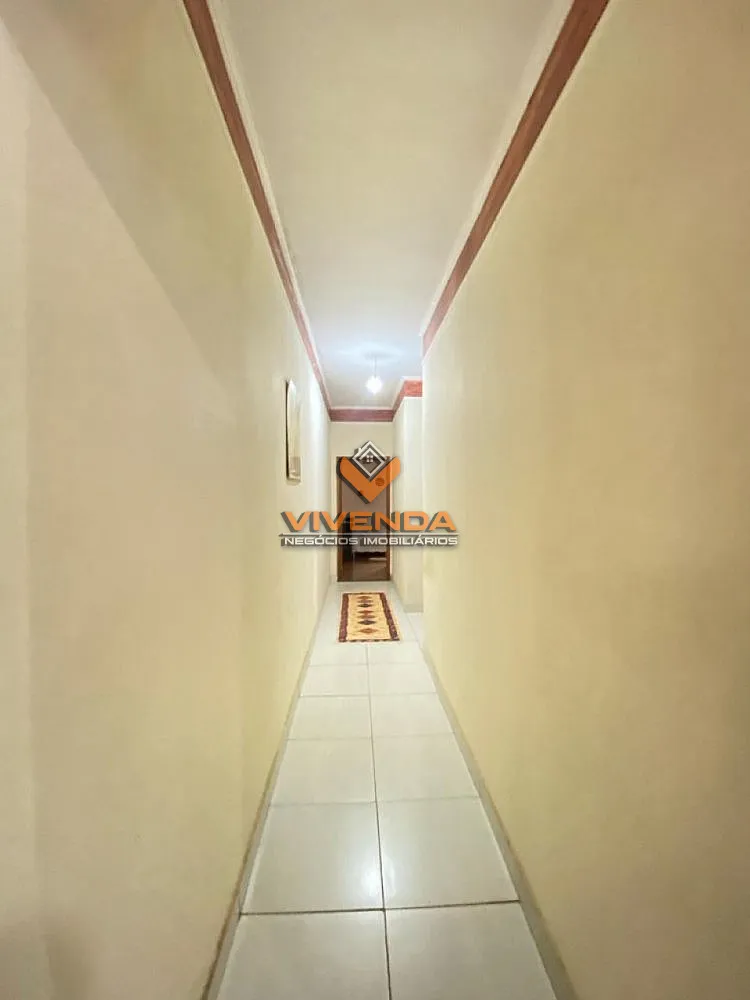 Casa, 3 quartos, 250 m² - Foto 11