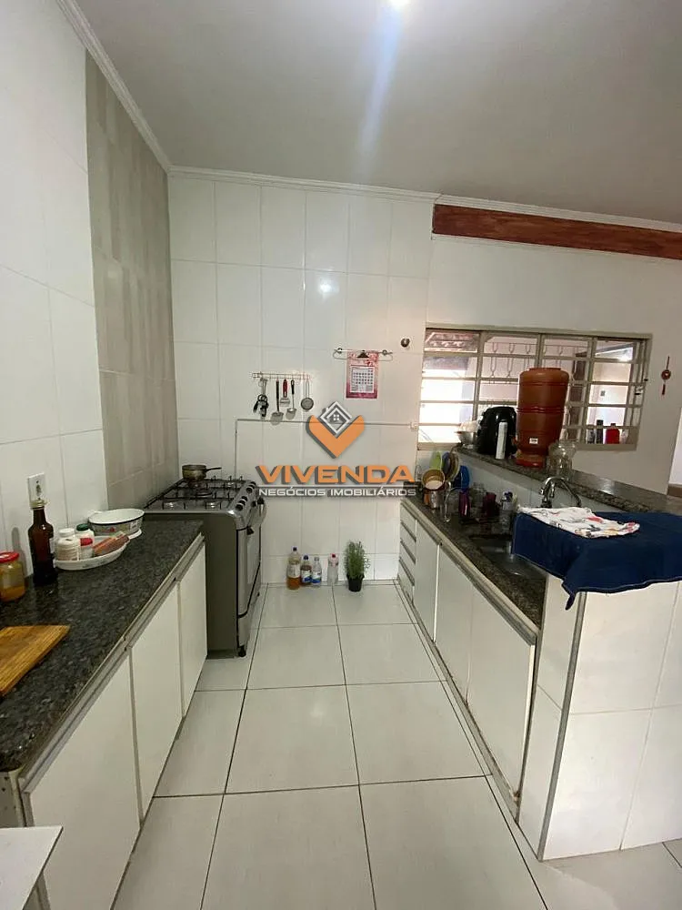 Casa, 3 quartos, 250 m² - Foto 8