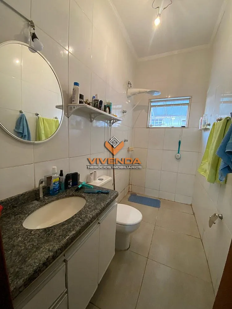 Casa, 3 quartos, 250 m² - Foto 13