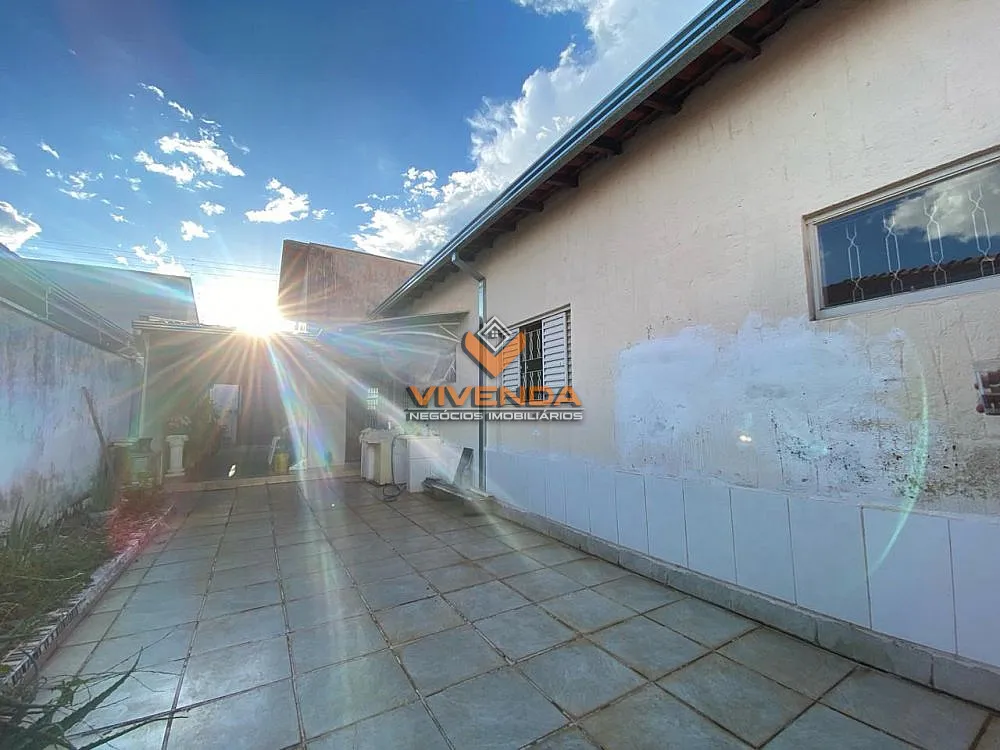 Casa, 3 quartos, 250 m² - Foto 5