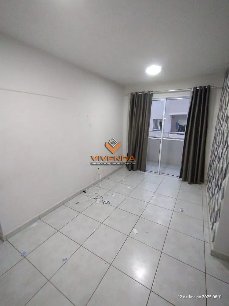 Apartamento, 2 quartos, 50 m² - Foto 2