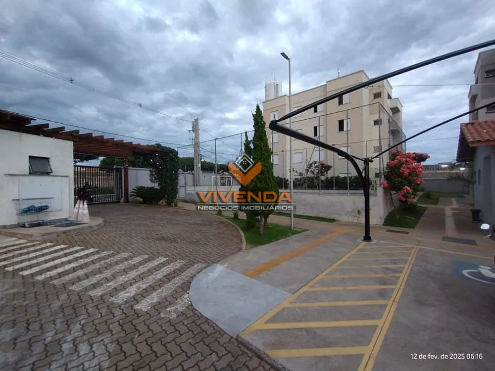 Apartamento, 2 quartos, 50 m² - Foto 1