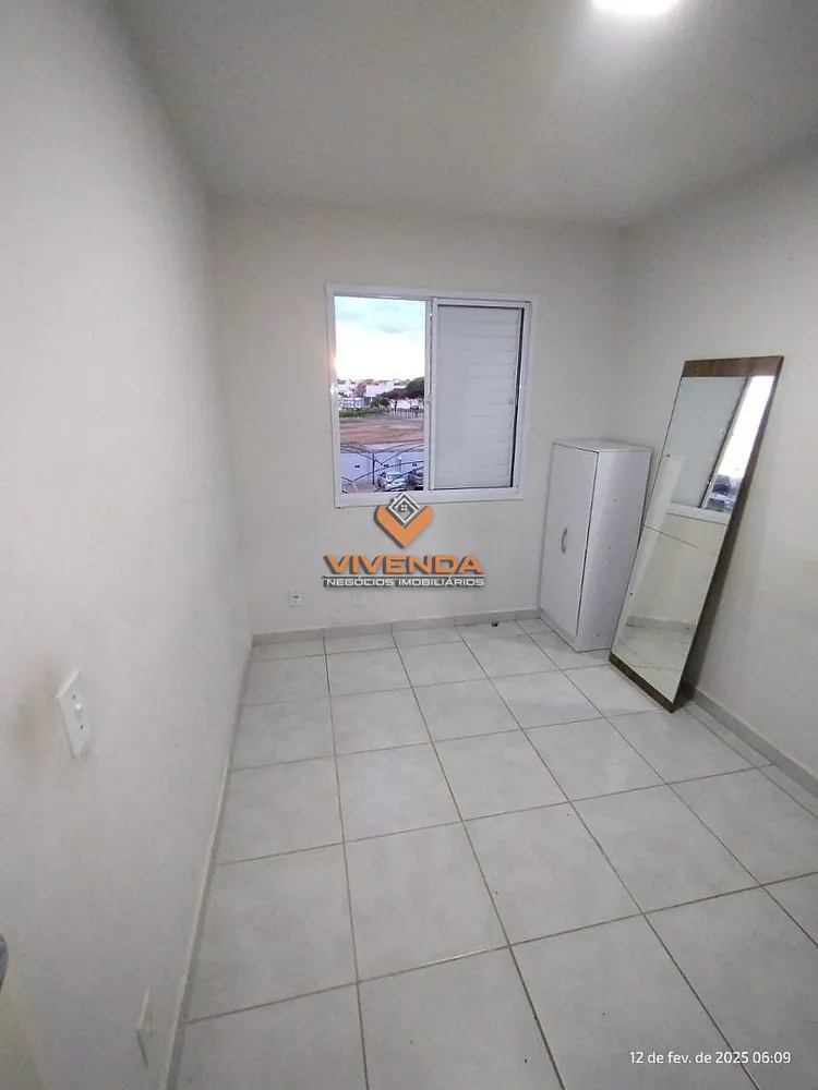 Apartamento, 2 quartos, 50 m² - Foto 8