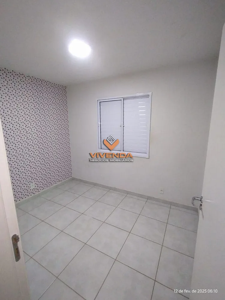 Apartamento, 2 quartos, 50 m² - Foto 7