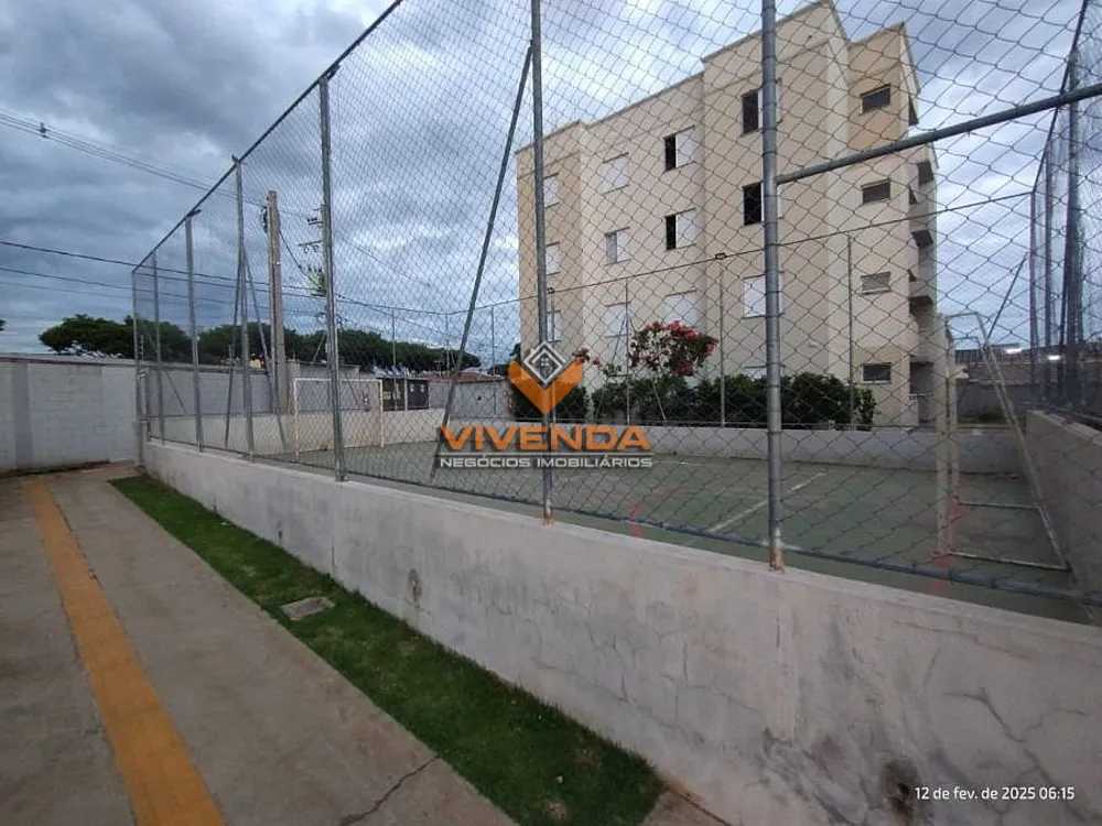 Apartamento, 2 quartos, 50 m² - Foto 9