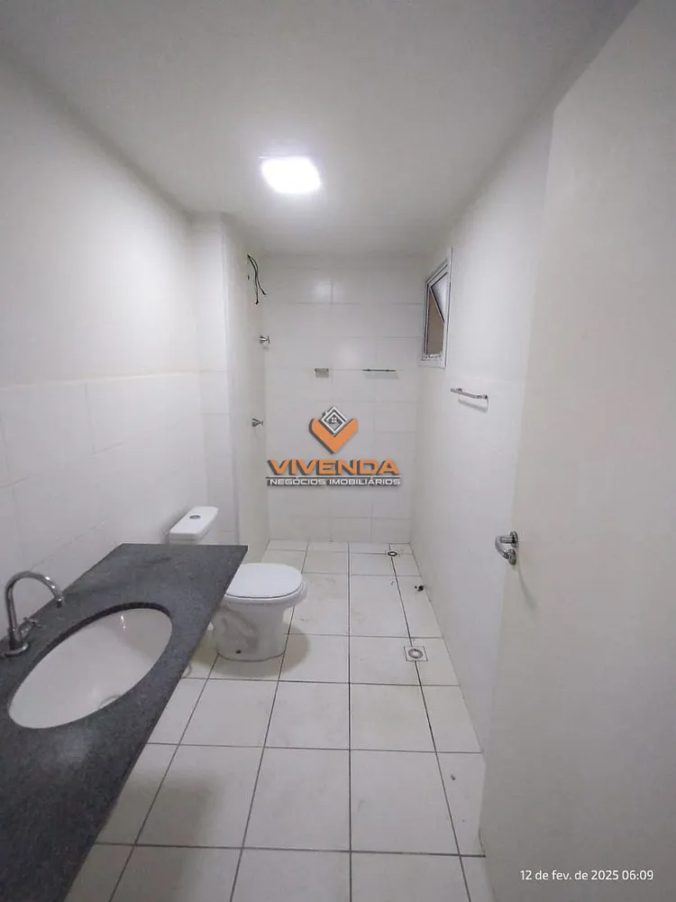Apartamento, 2 quartos, 50 m² - Foto 5